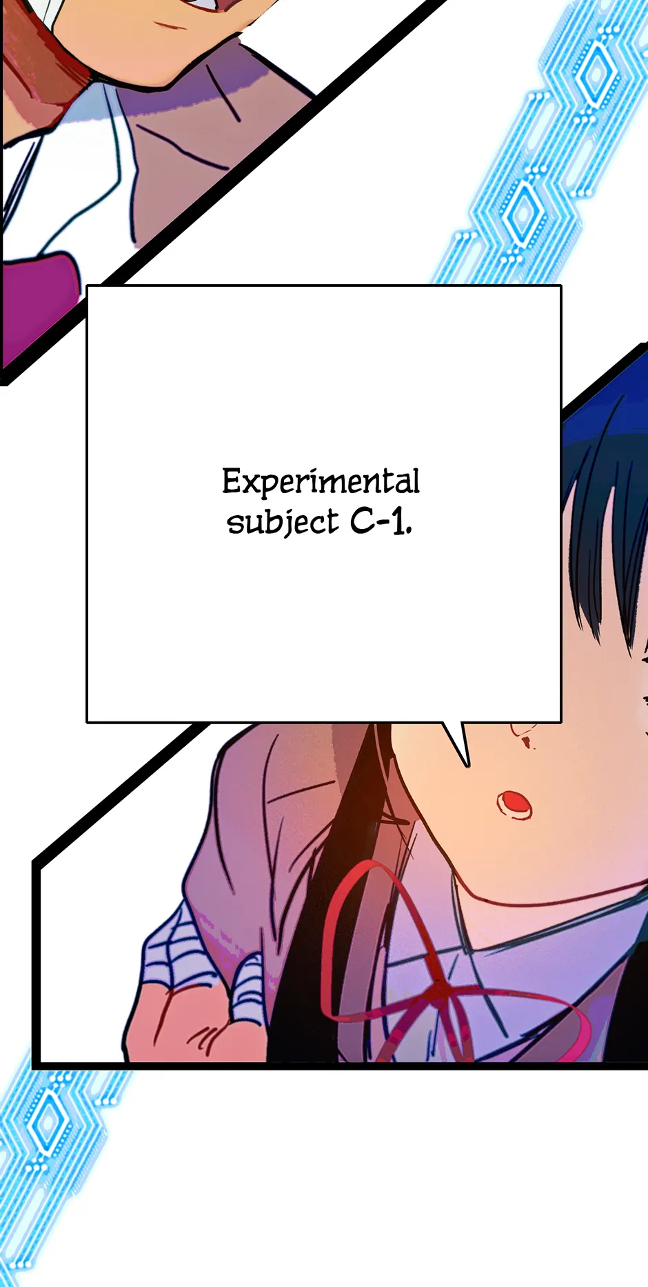 Read Betelgeuse EN Manga Online