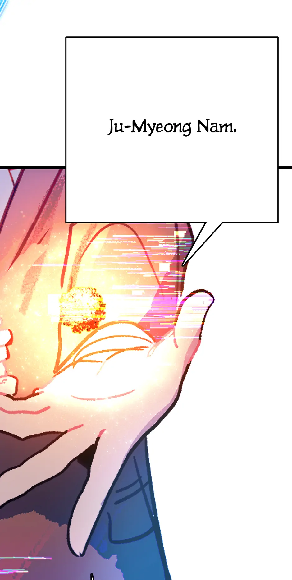 Read Betelgeuse EN Manga Online