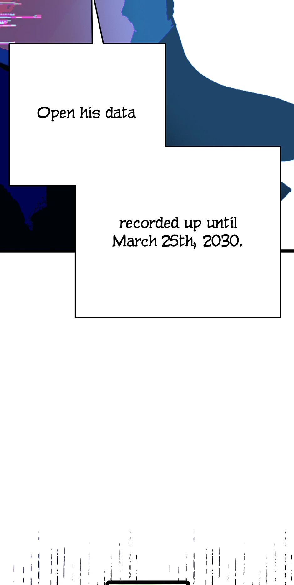 Read Betelgeuse EN Manga Online