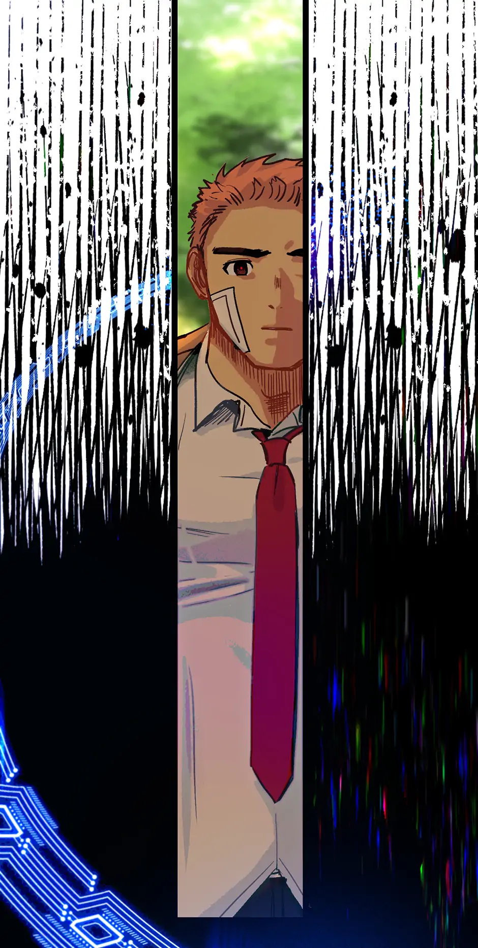 Read Betelgeuse EN Manga Online