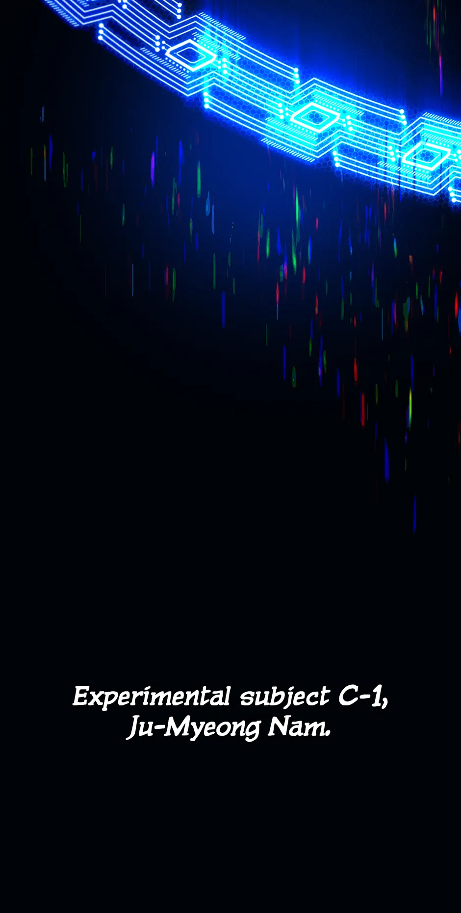 Read Betelgeuse EN Manga Online