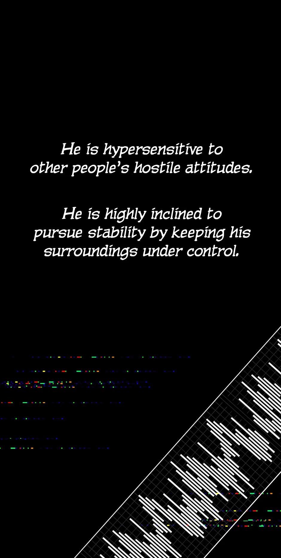 Read Betelgeuse EN Manga Online