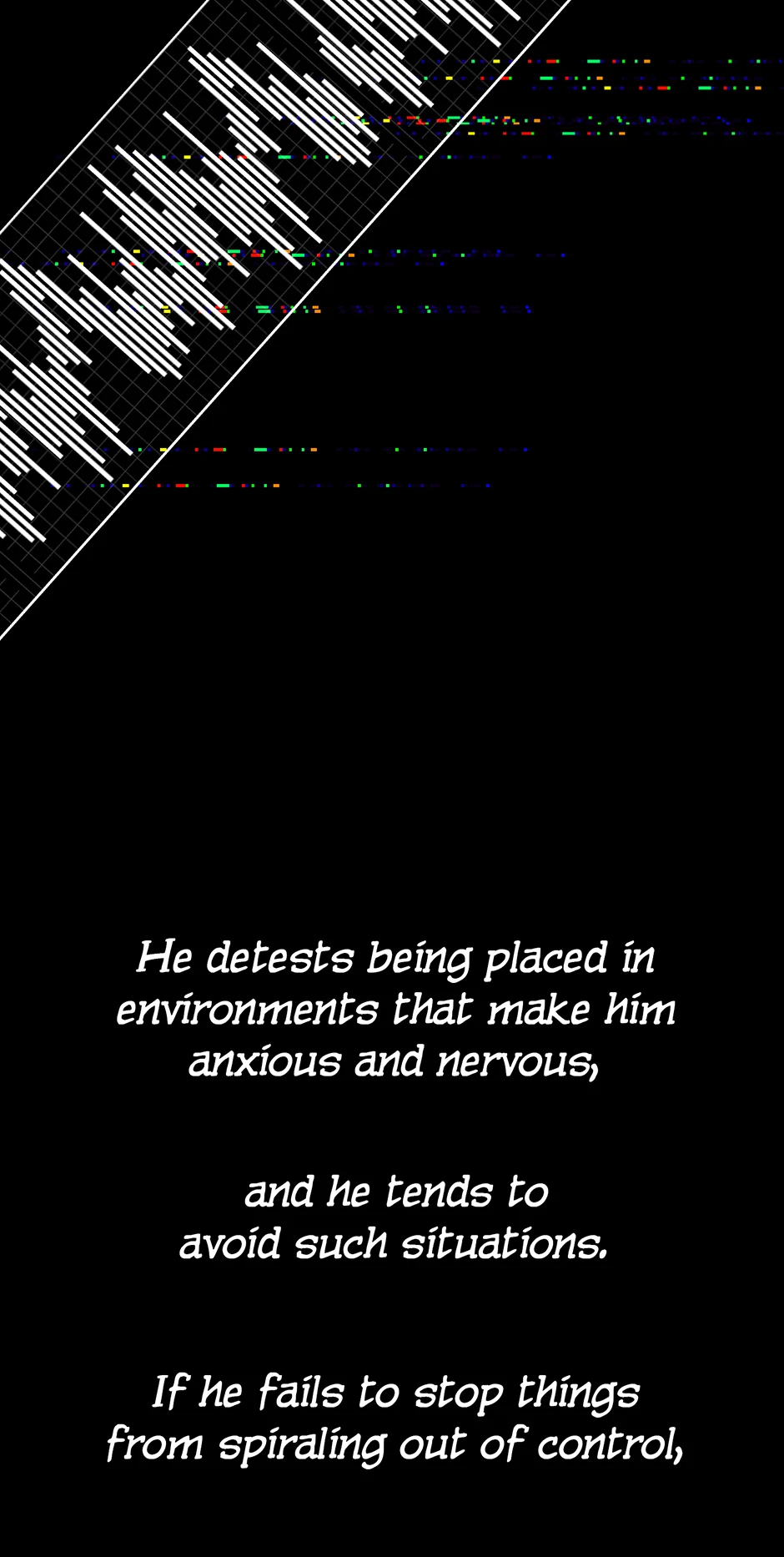 Read Betelgeuse EN Manga Online