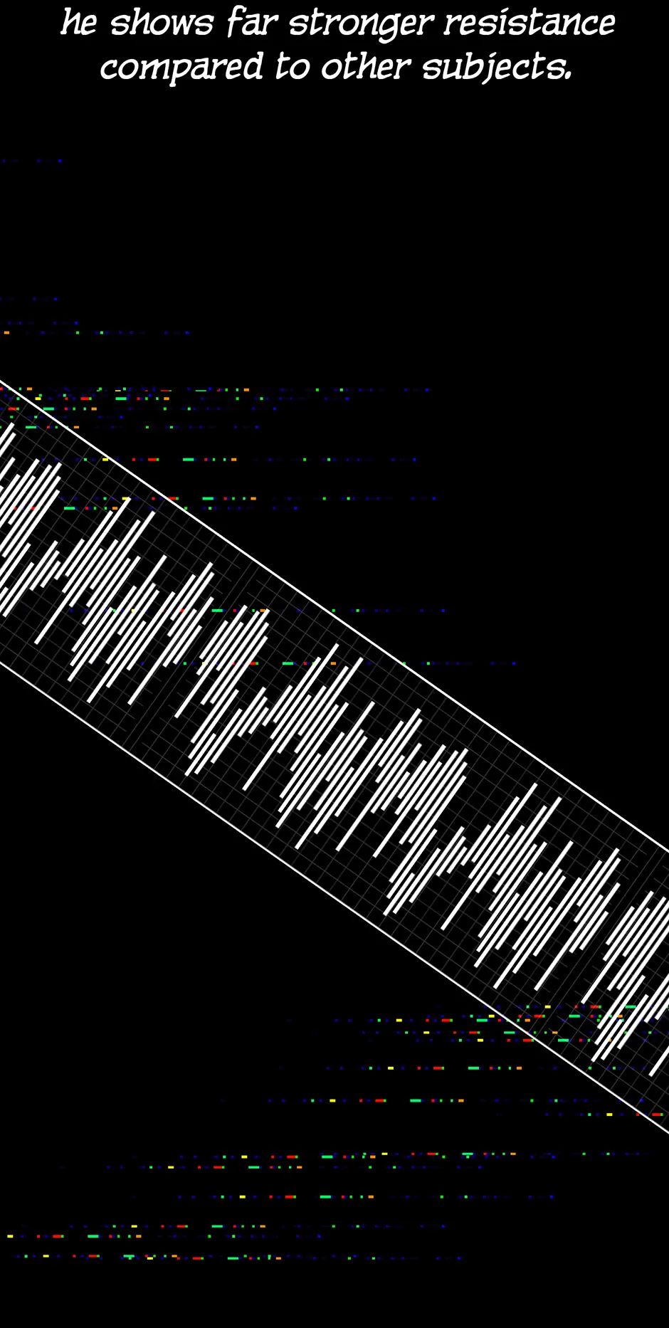 Read Betelgeuse EN Manga Online