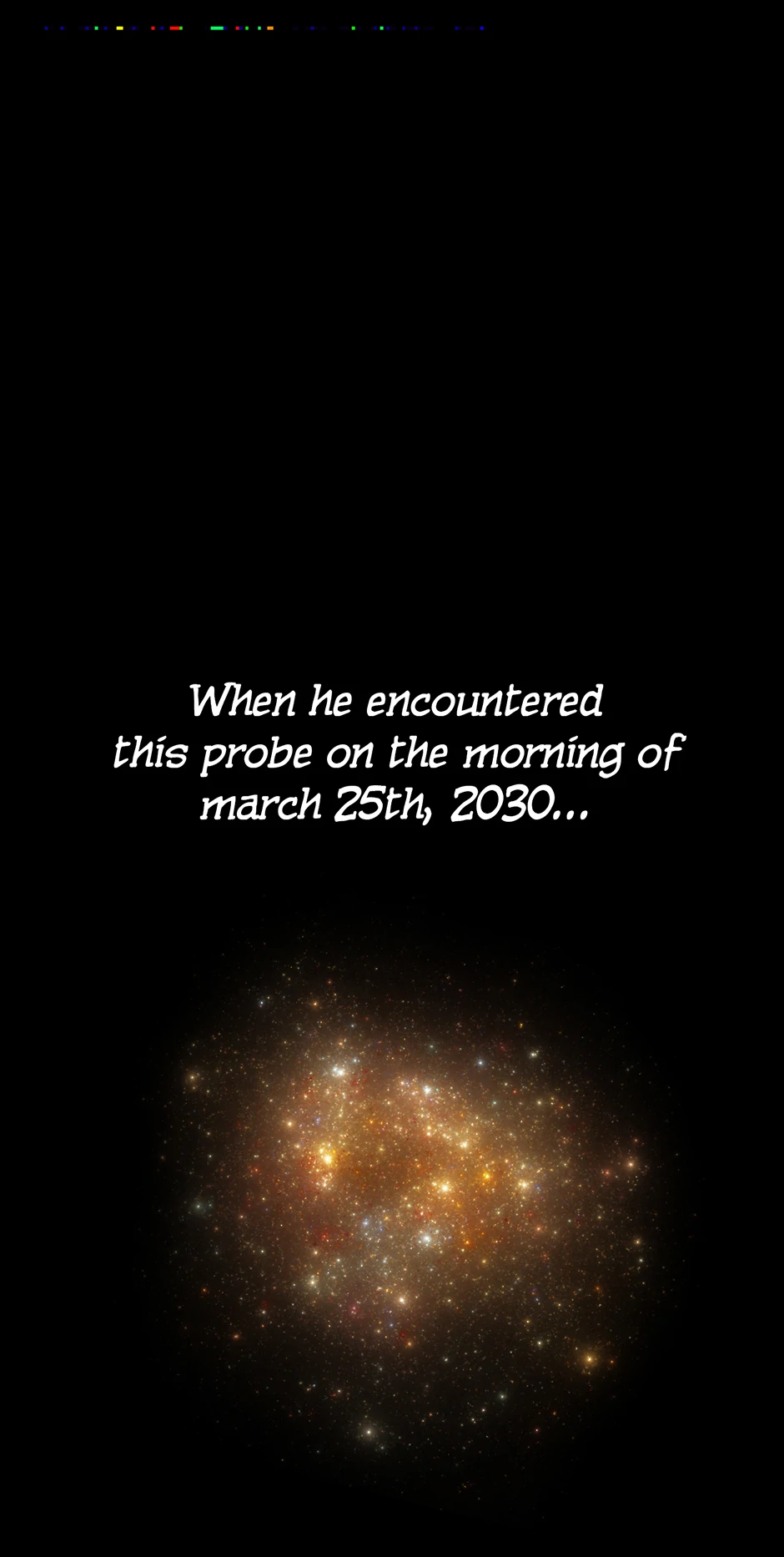 Read Betelgeuse EN Manga Online