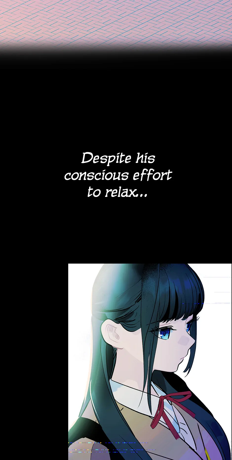 Read Betelgeuse EN Manga Online