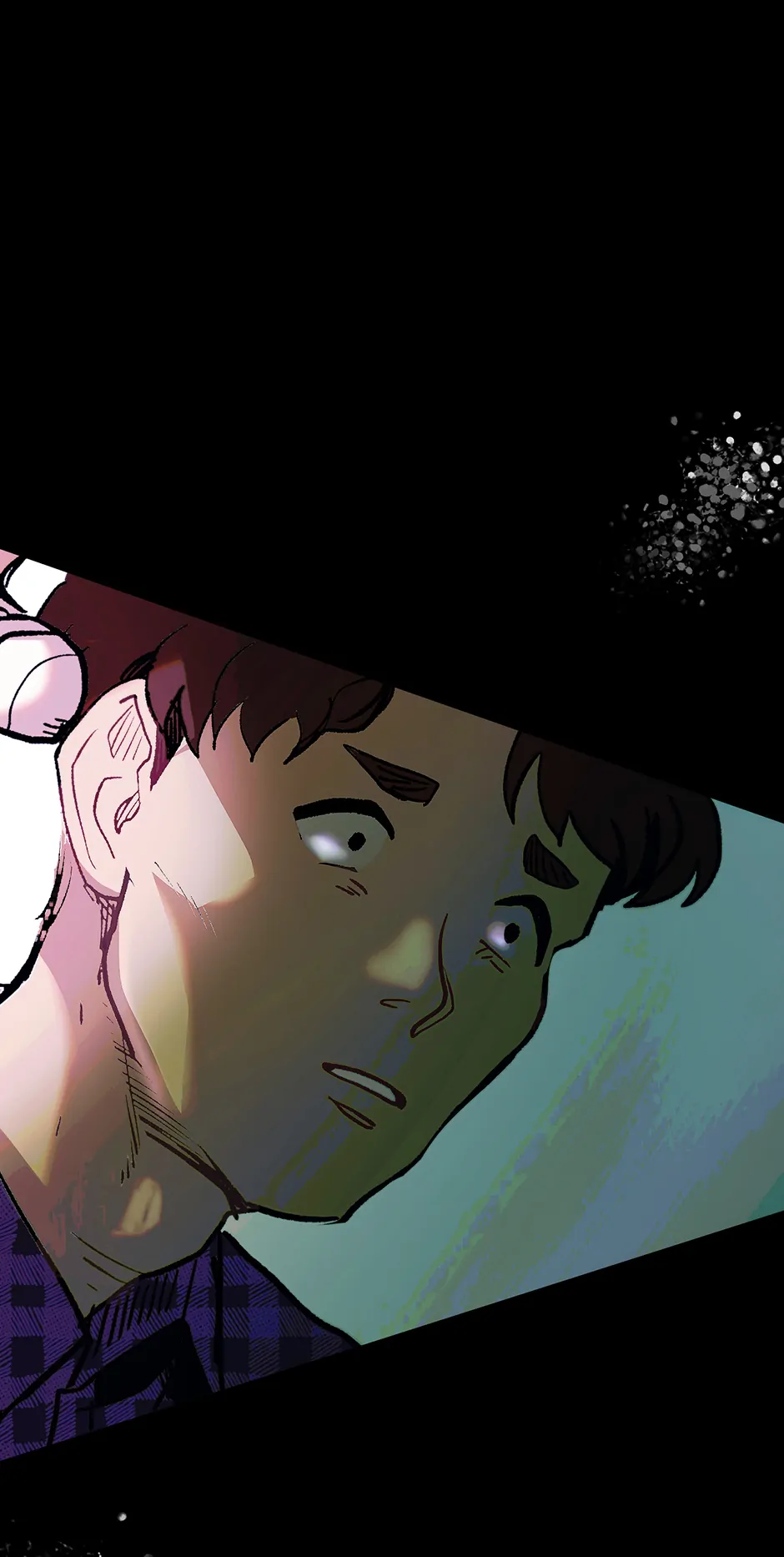 Read Betelgeuse EN Manga Online