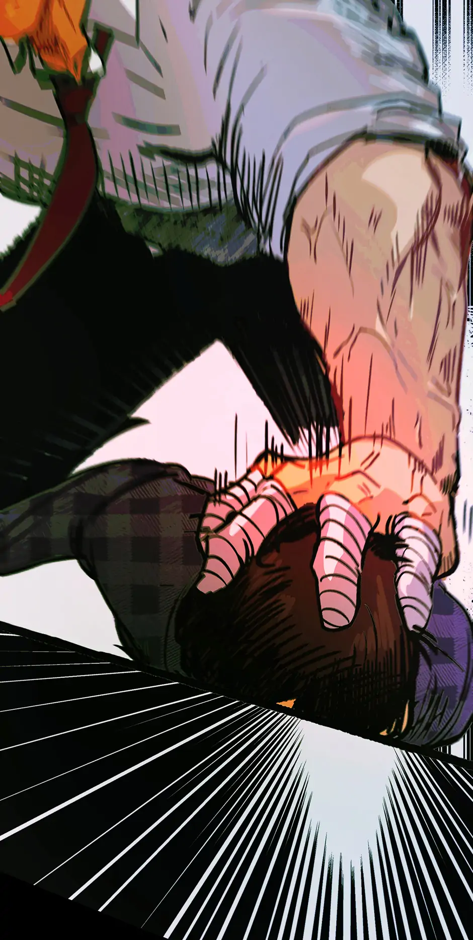 Read Betelgeuse EN Manga Online