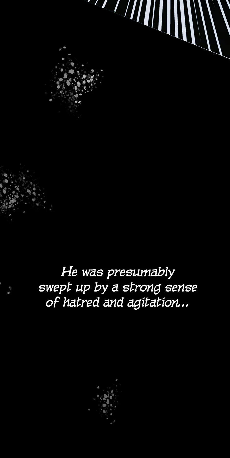 Read Betelgeuse EN Manga Online