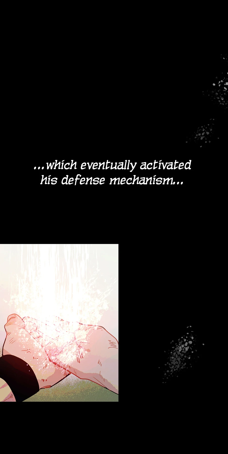 Read Betelgeuse EN Manga Online