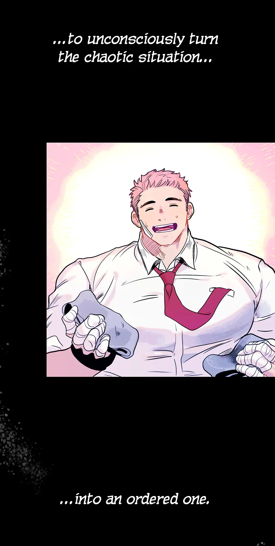 Read Betelgeuse EN Manga Online