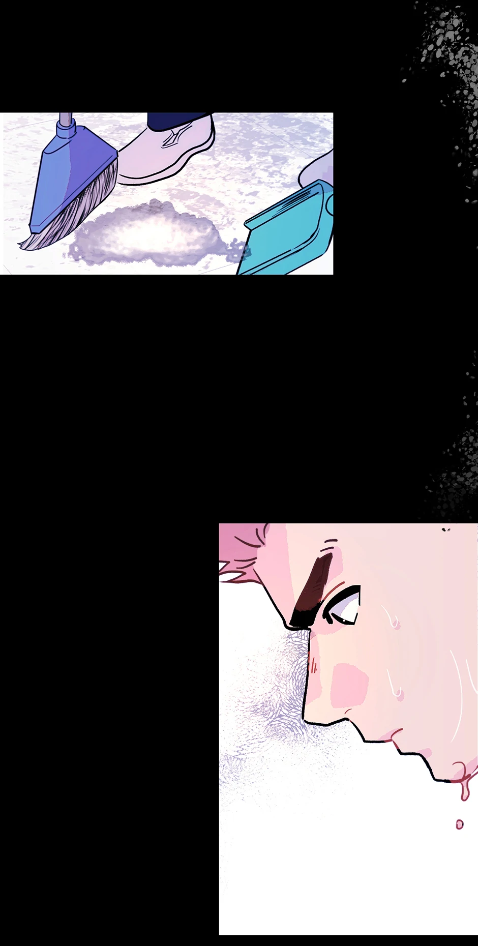 Read Betelgeuse EN Manga Online