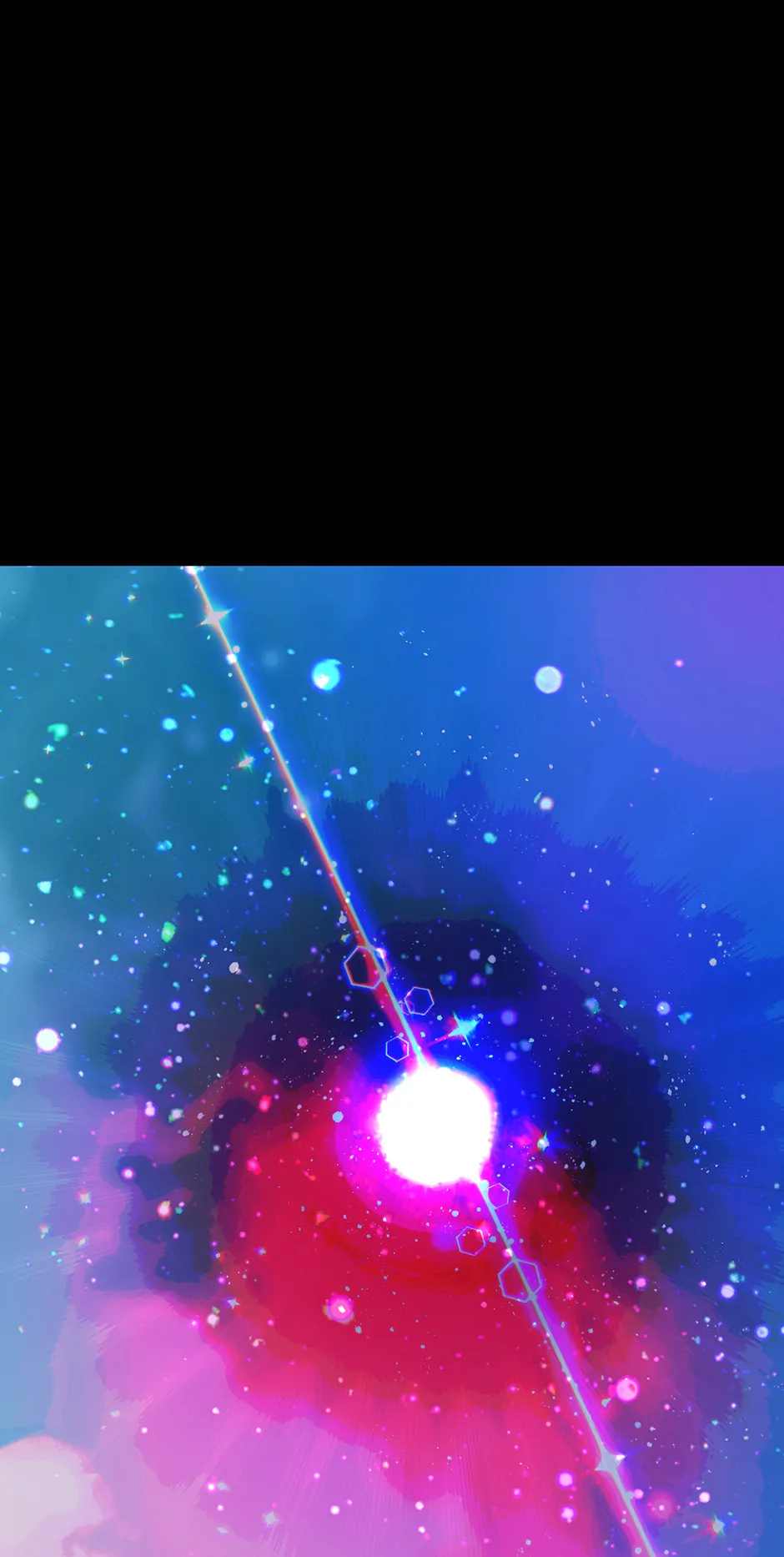 Read Betelgeuse EN Manga Online