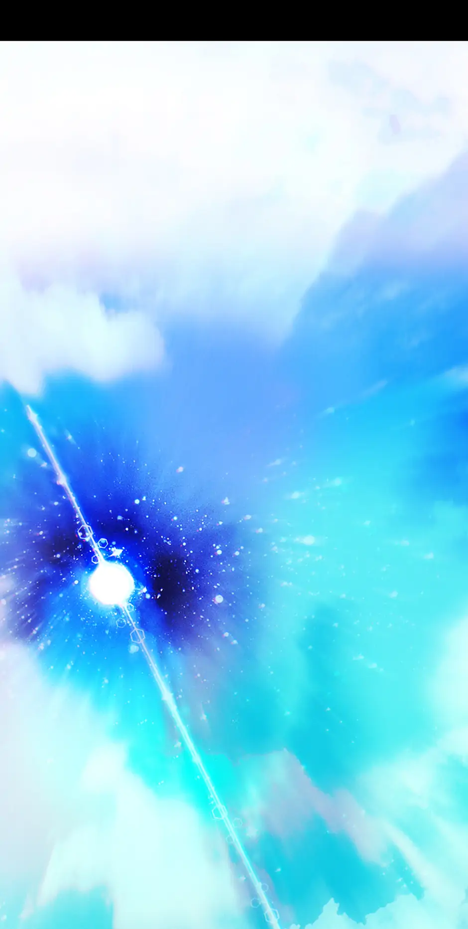 Read Betelgeuse EN Manga Online