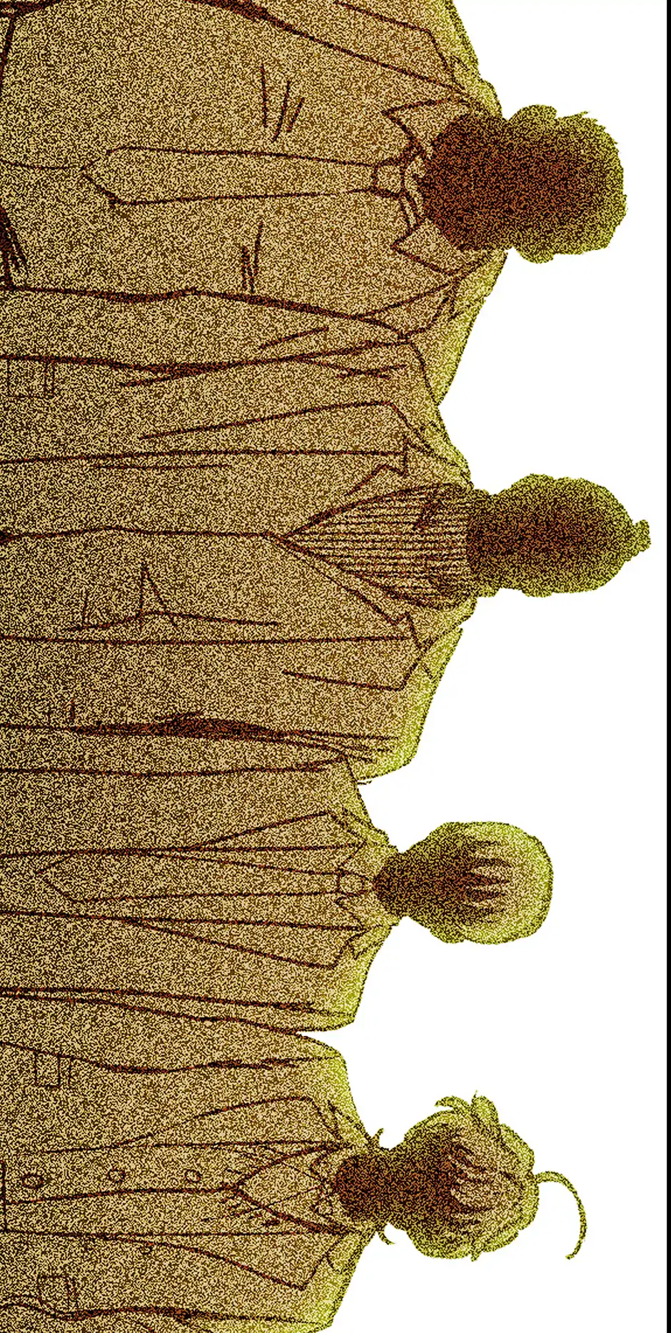 Read Betelgeuse EN Manga Online