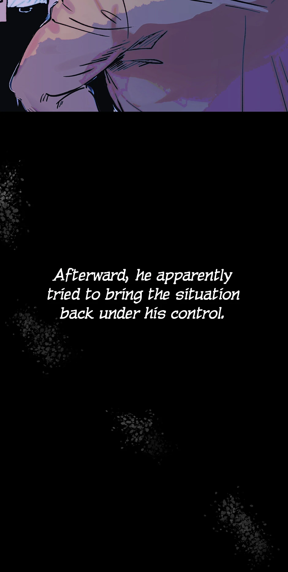 Read Betelgeuse EN Manga Online