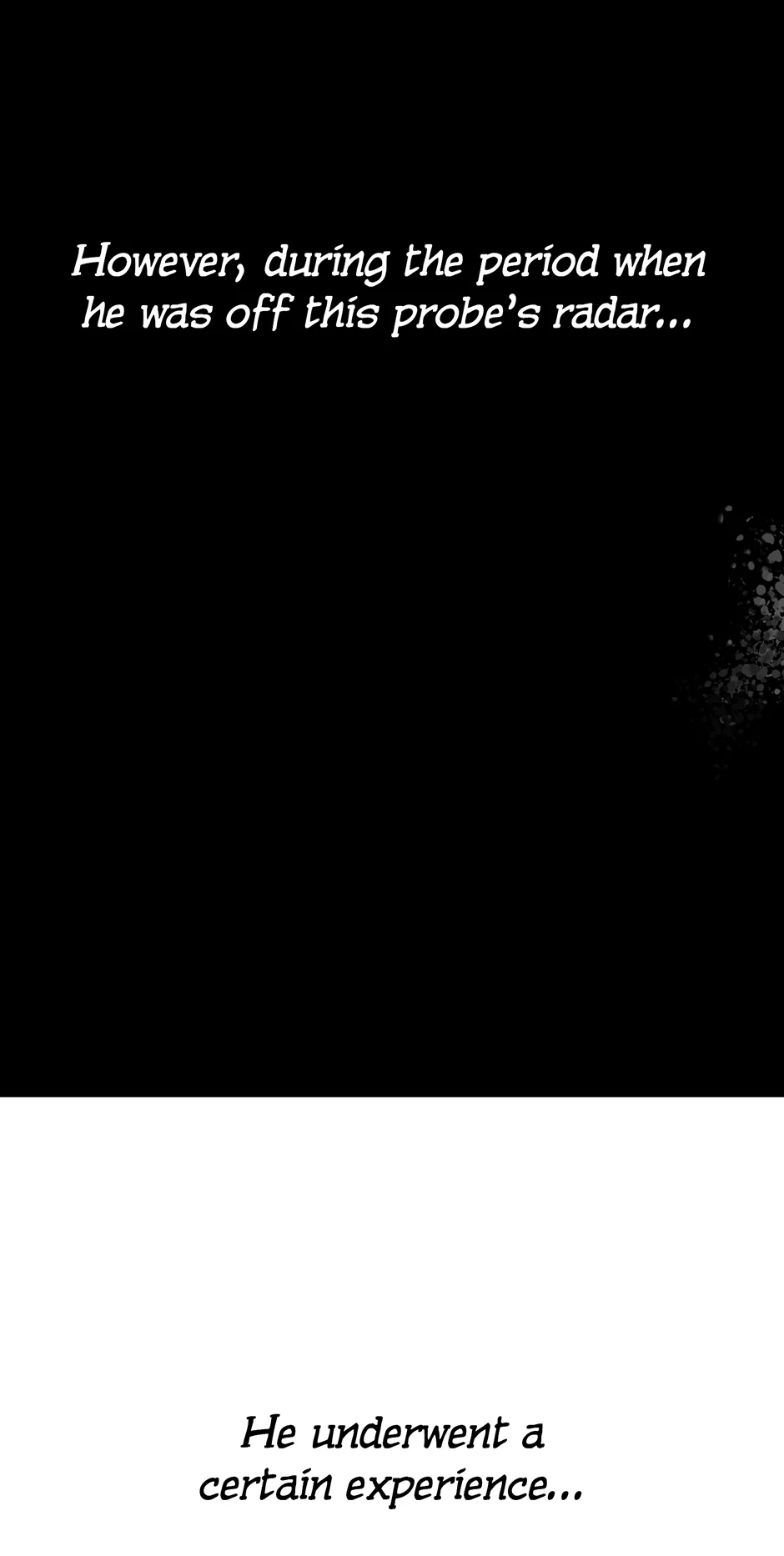 Read Betelgeuse EN Manga Online