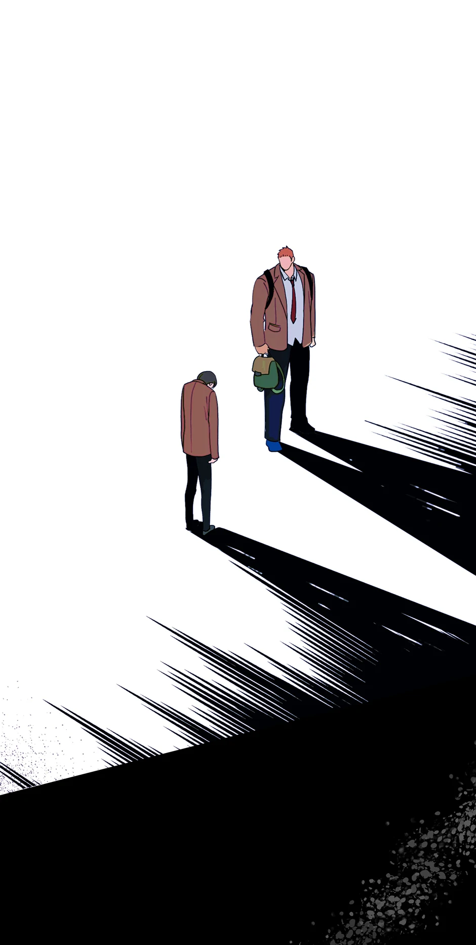 Read Betelgeuse EN Manga Online