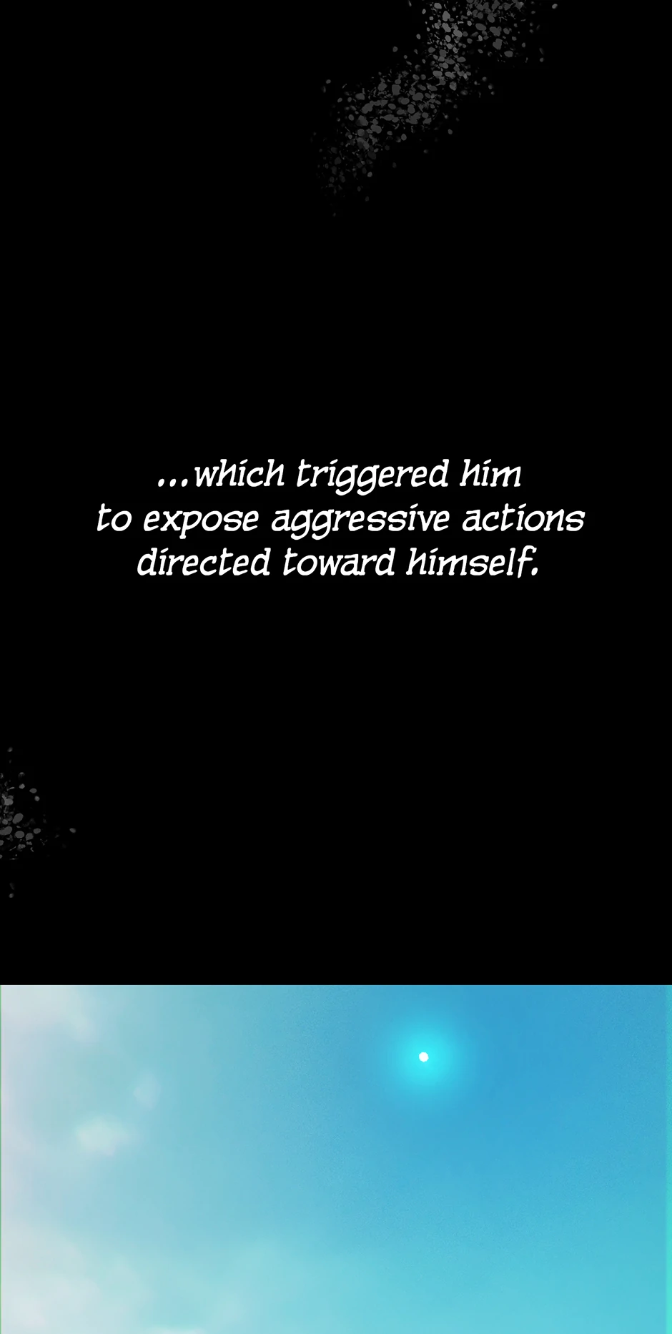 Read Betelgeuse EN Manga Online