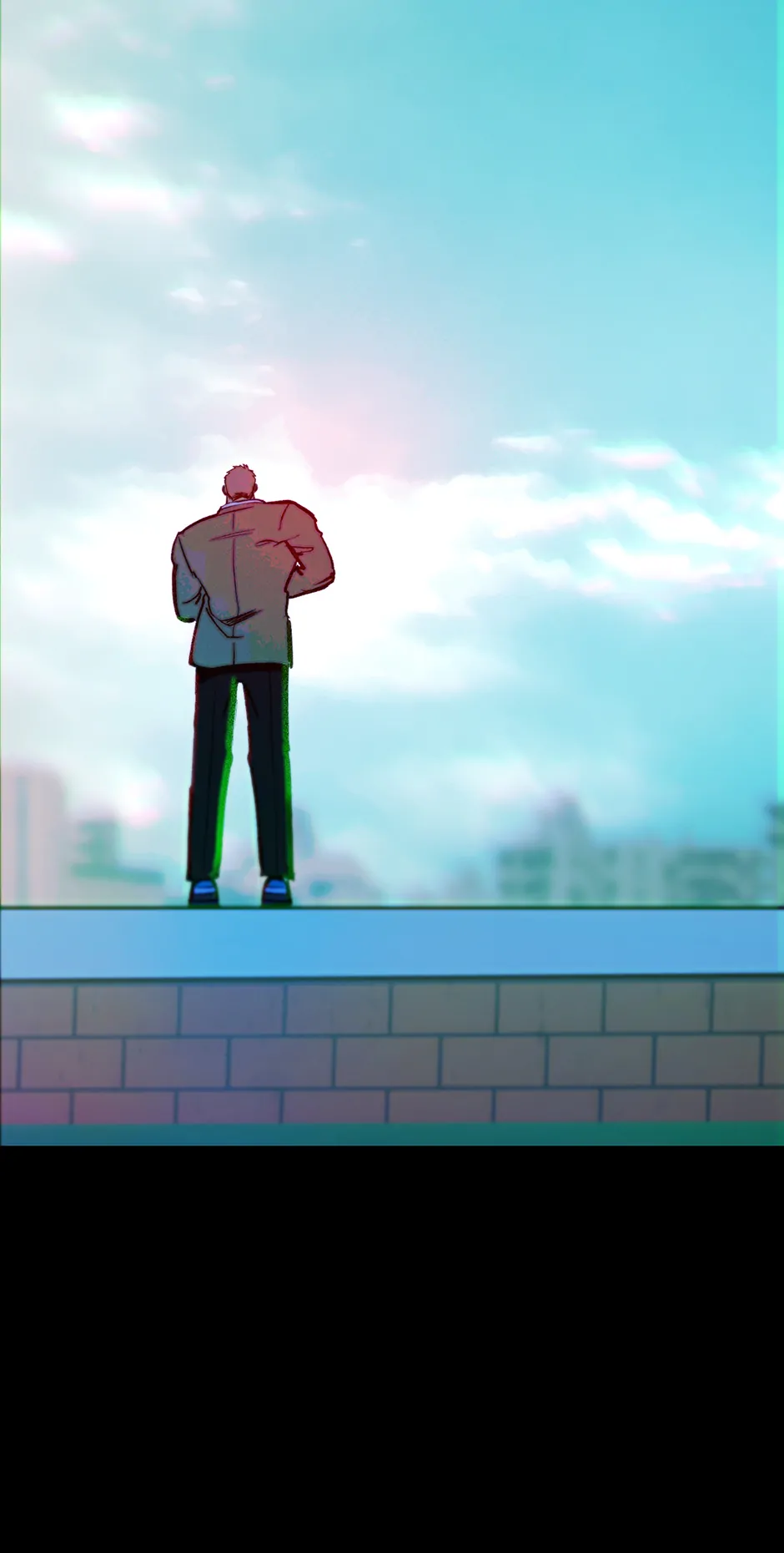 Read Betelgeuse EN Manga Online