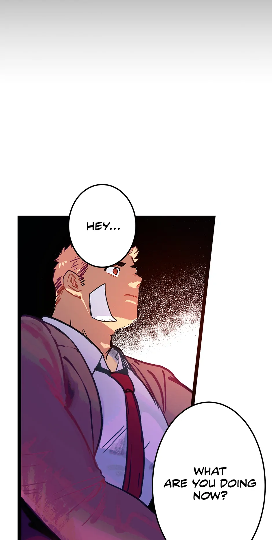 Read Betelgeuse EN Manga Online