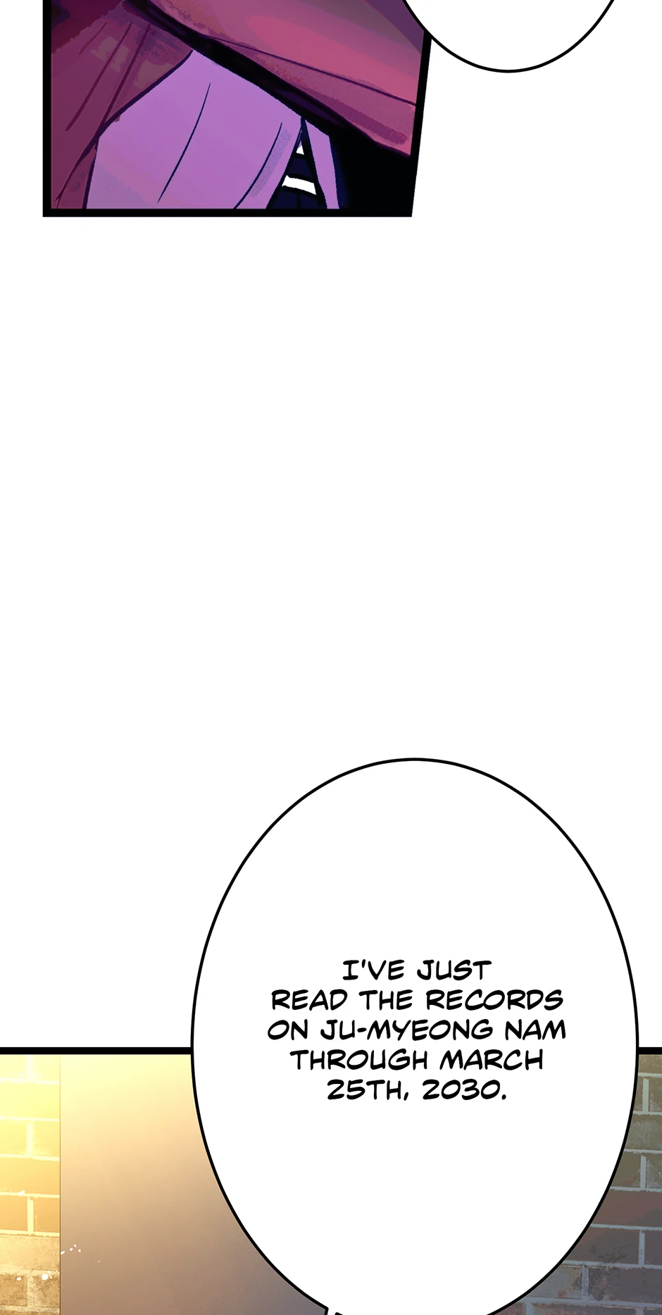 Read Betelgeuse EN Manga Online