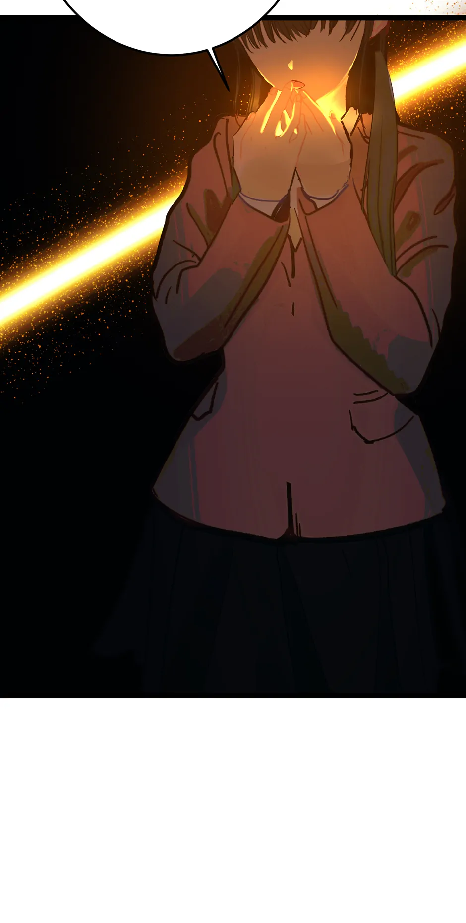 Read Betelgeuse EN Manga Online