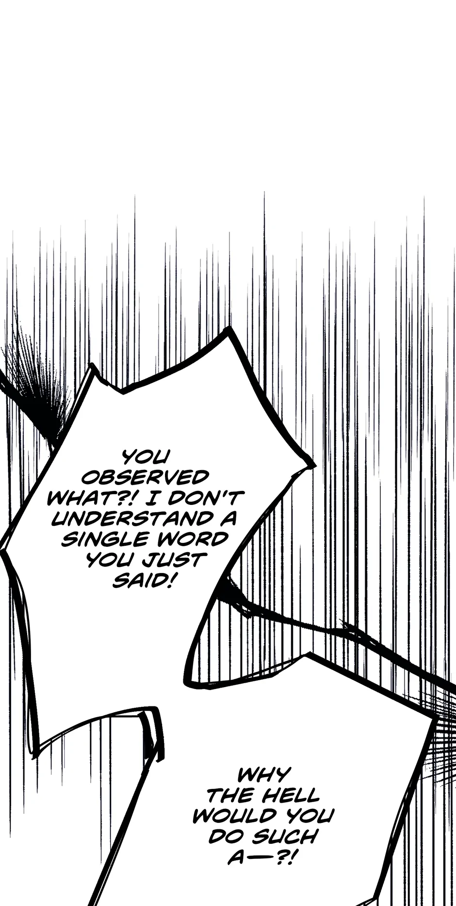 Read Betelgeuse EN Manga Online