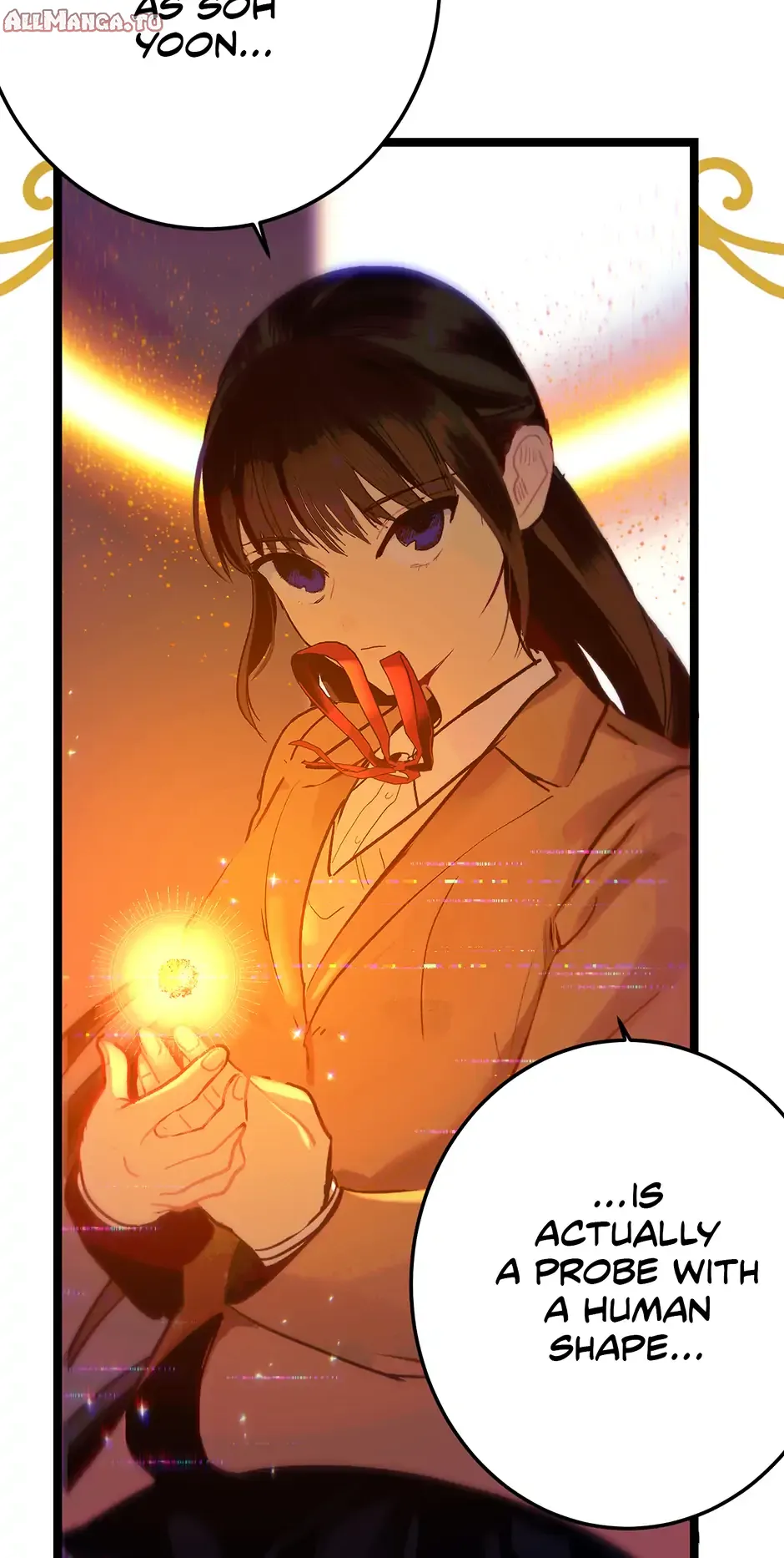 Read Betelgeuse EN Manga Online