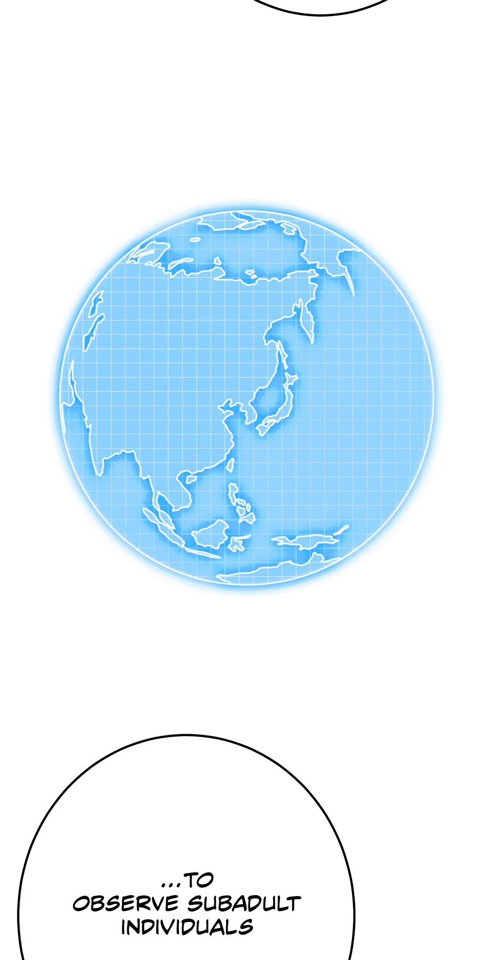 Read Betelgeuse EN Manga Online