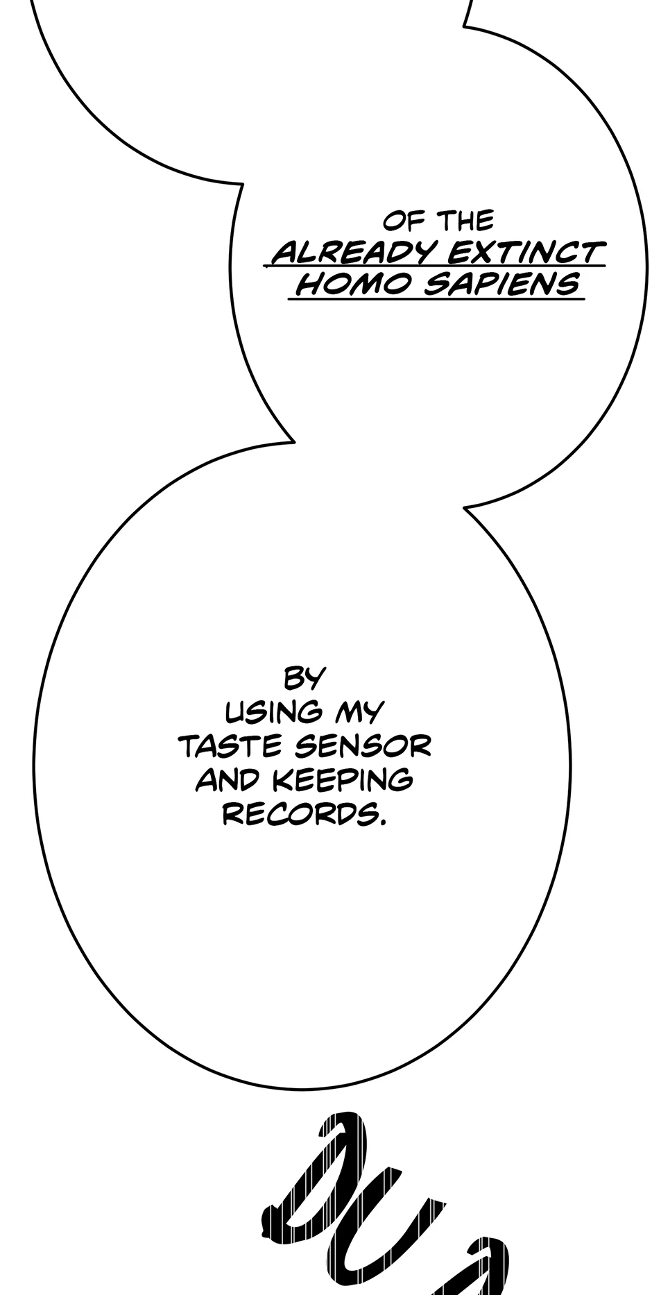 Read Betelgeuse EN Manga Online