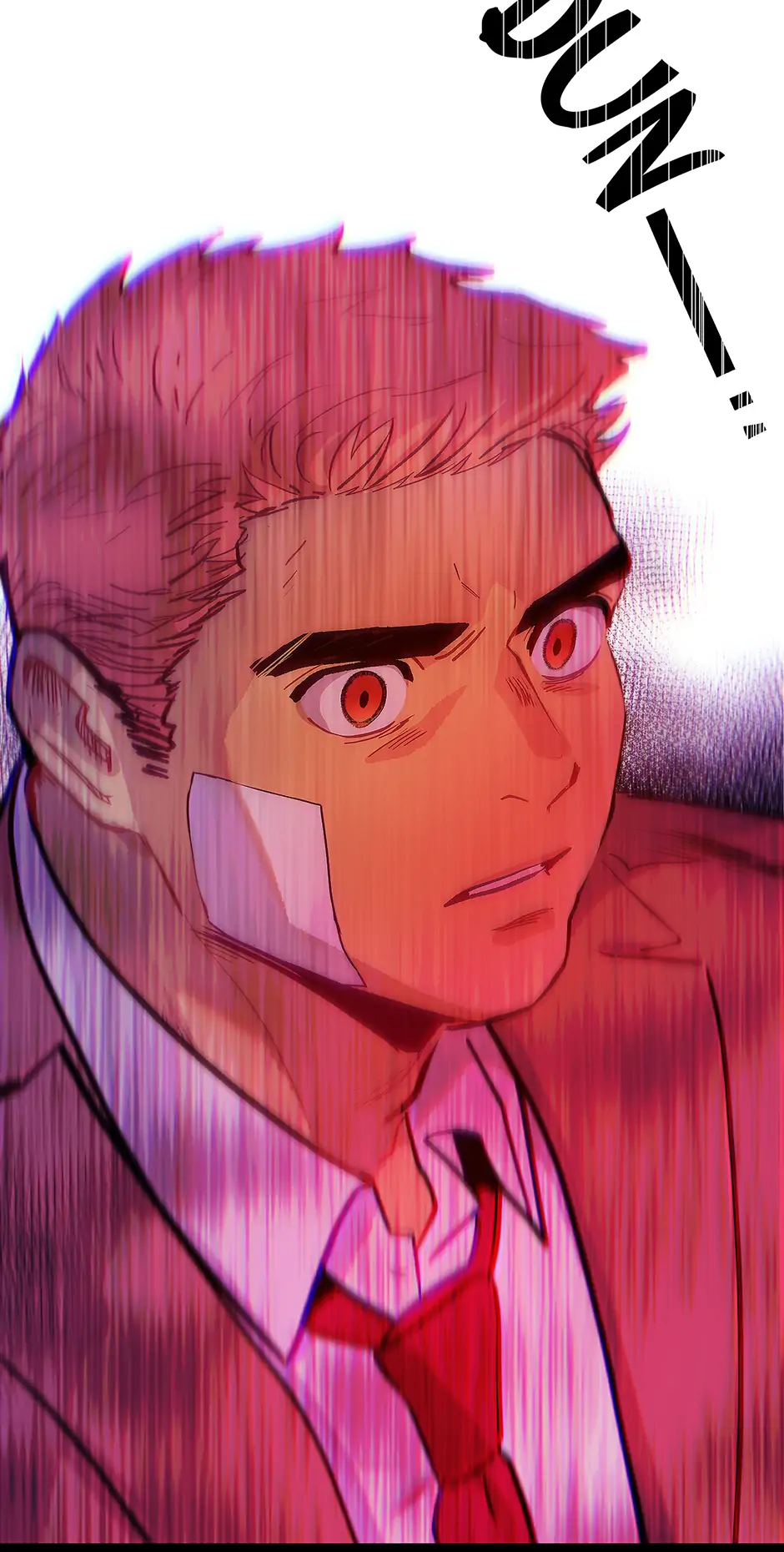 Read Betelgeuse EN Manga Online