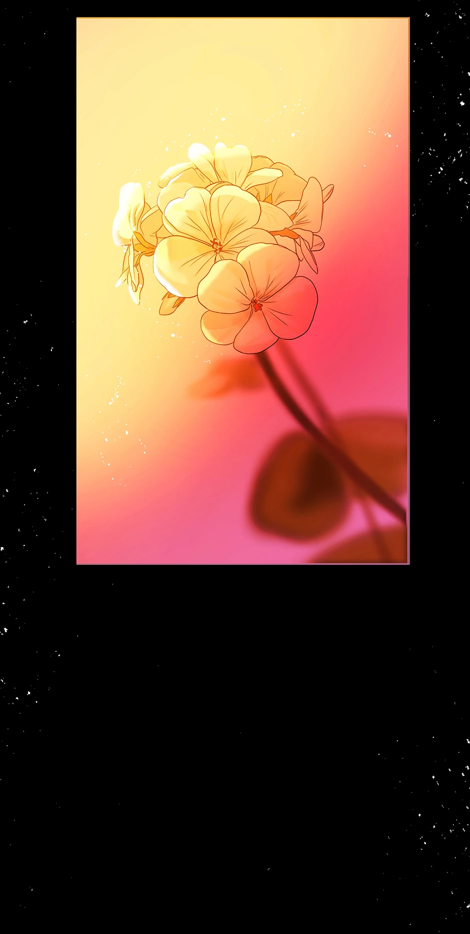 Read Betelgeuse EN Manga Online