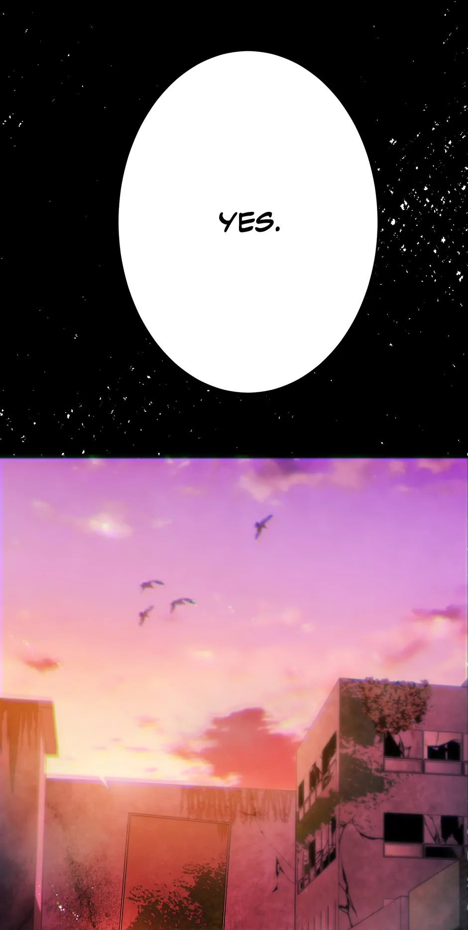 Read Betelgeuse EN Manga Online