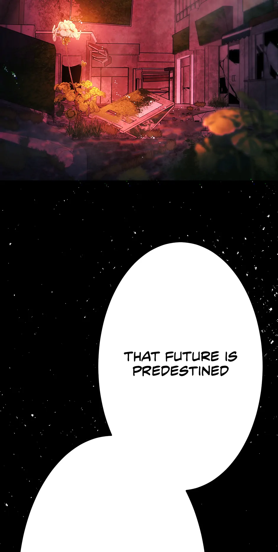 Read Betelgeuse EN Manga Online