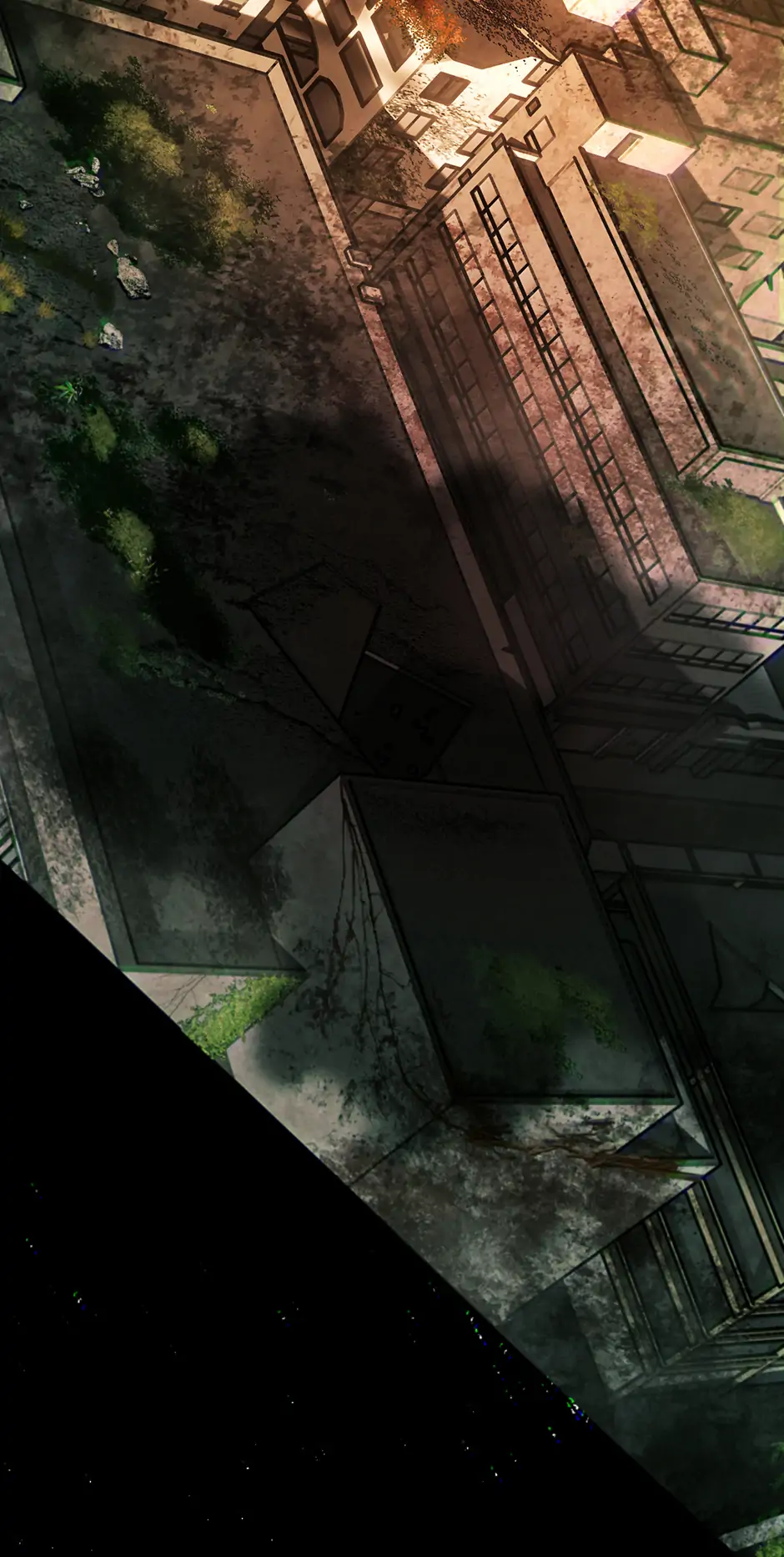 Read Betelgeuse EN Manga Online