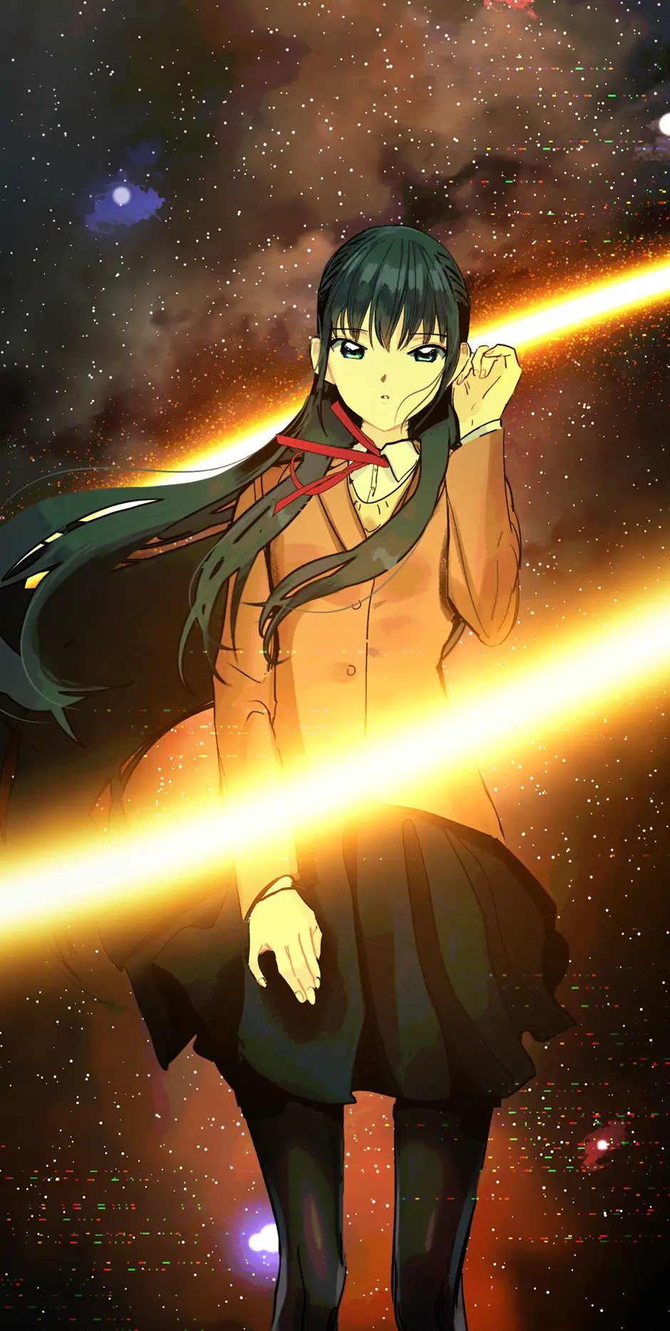 Read Betelgeuse EN Manga Online