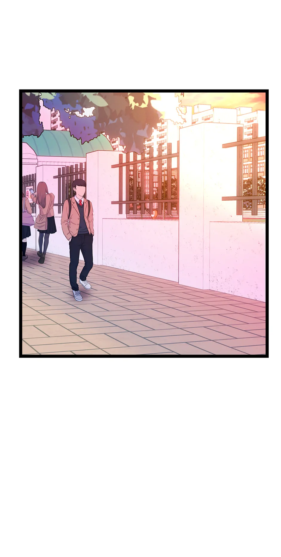 Read Betelgeuse EN Manga Online