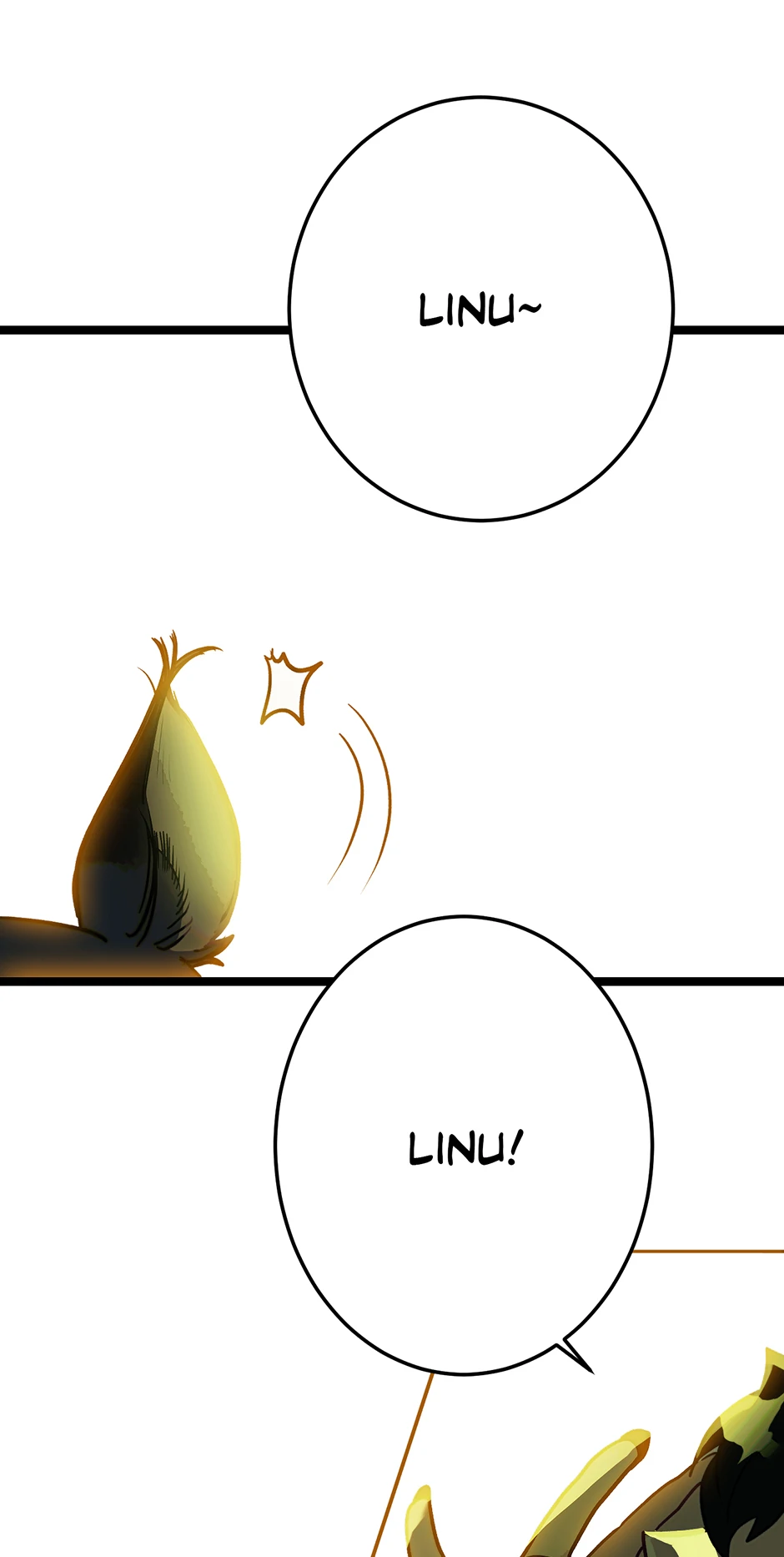 Read Betelgeuse EN Manga Online