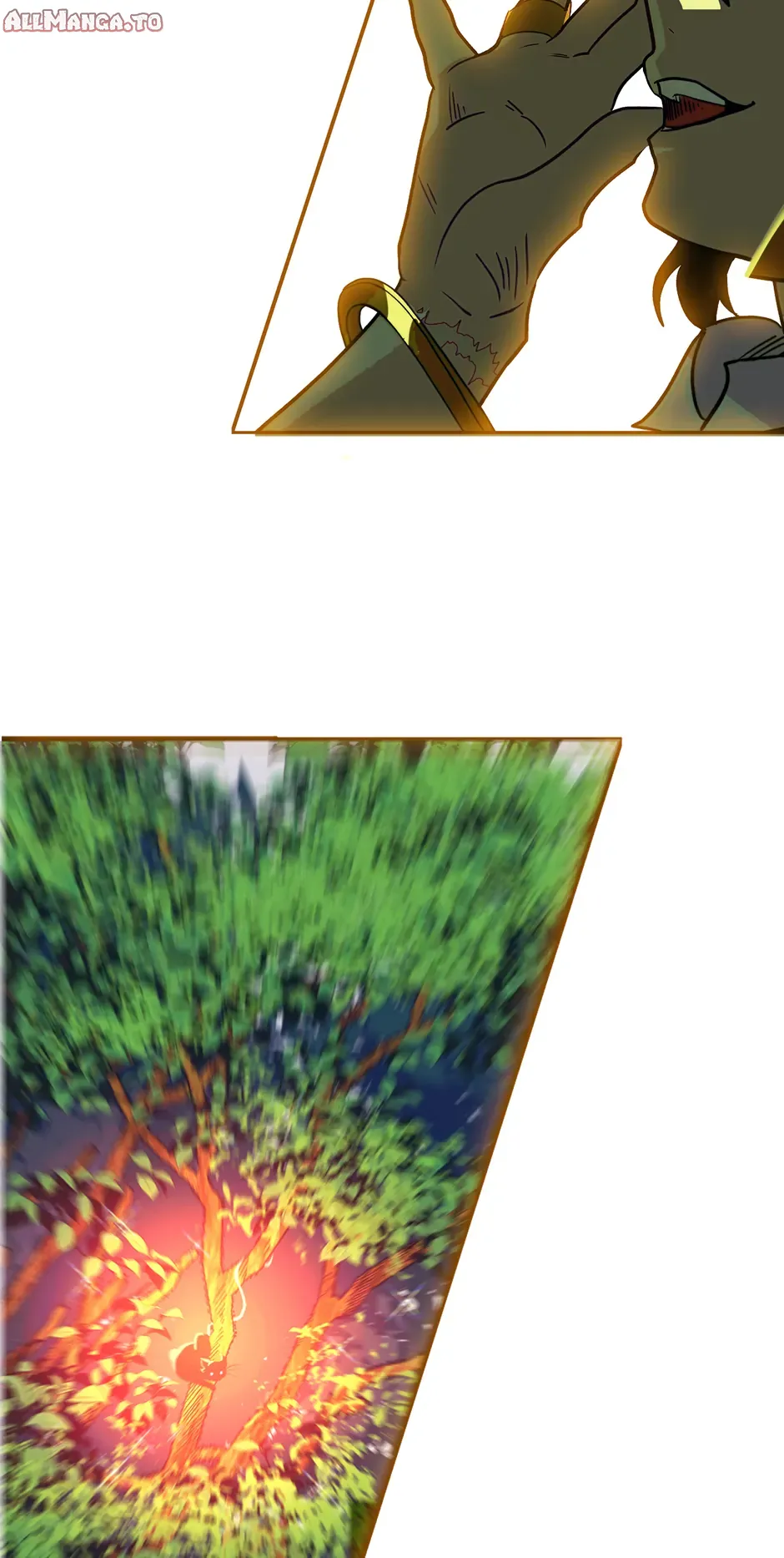 Read Betelgeuse EN Manga Online