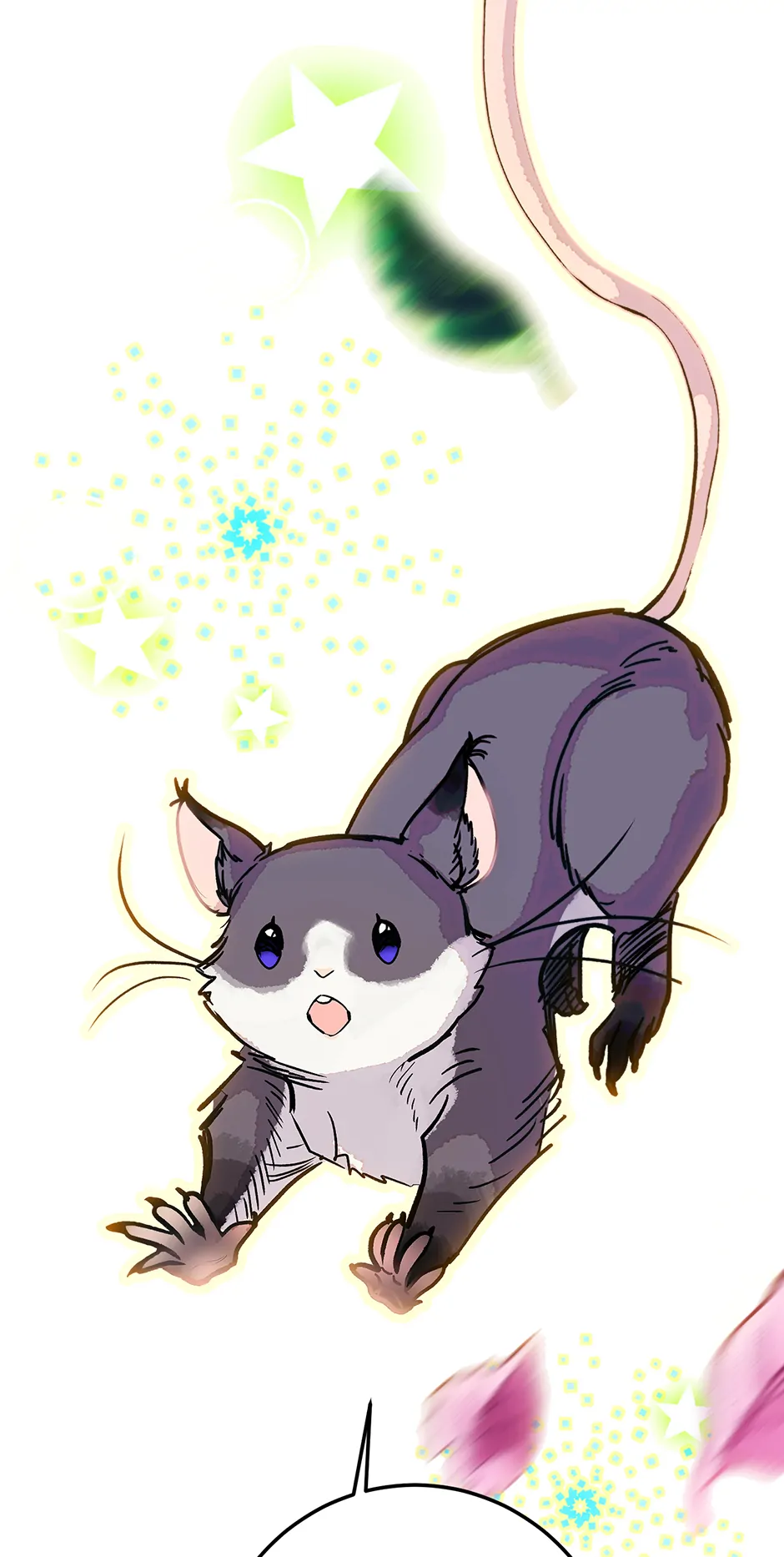 Read Betelgeuse EN Manga Online