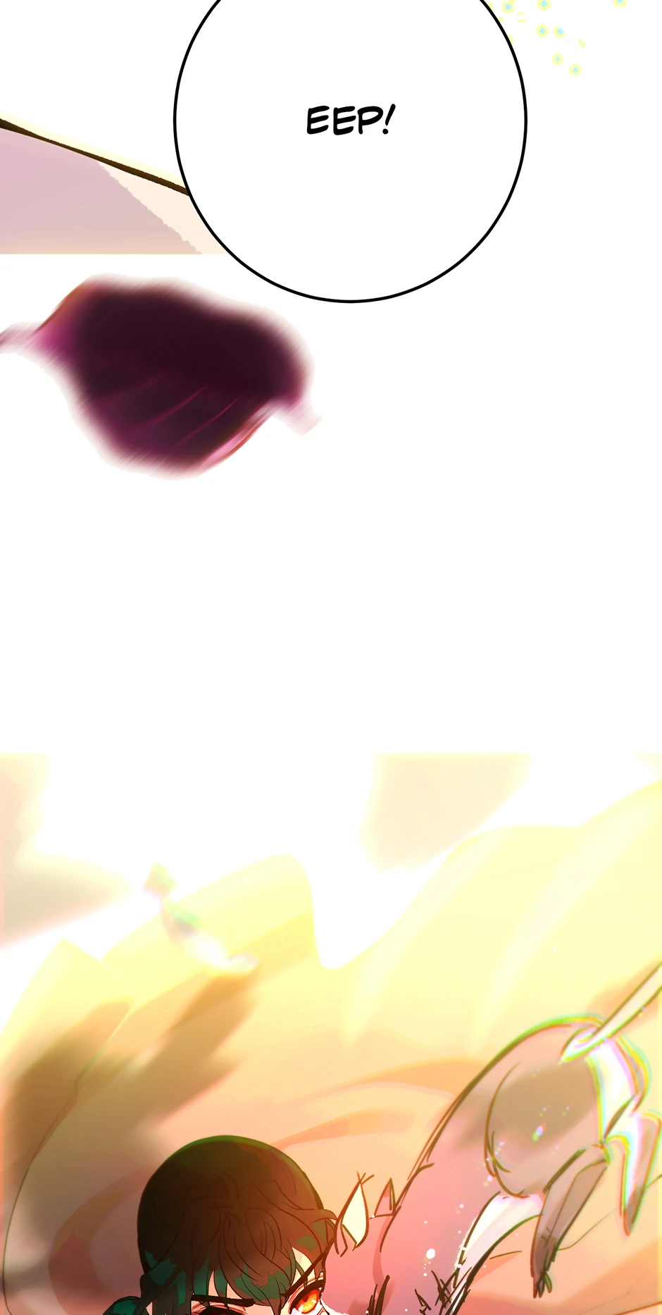 Read Betelgeuse EN Manga Online