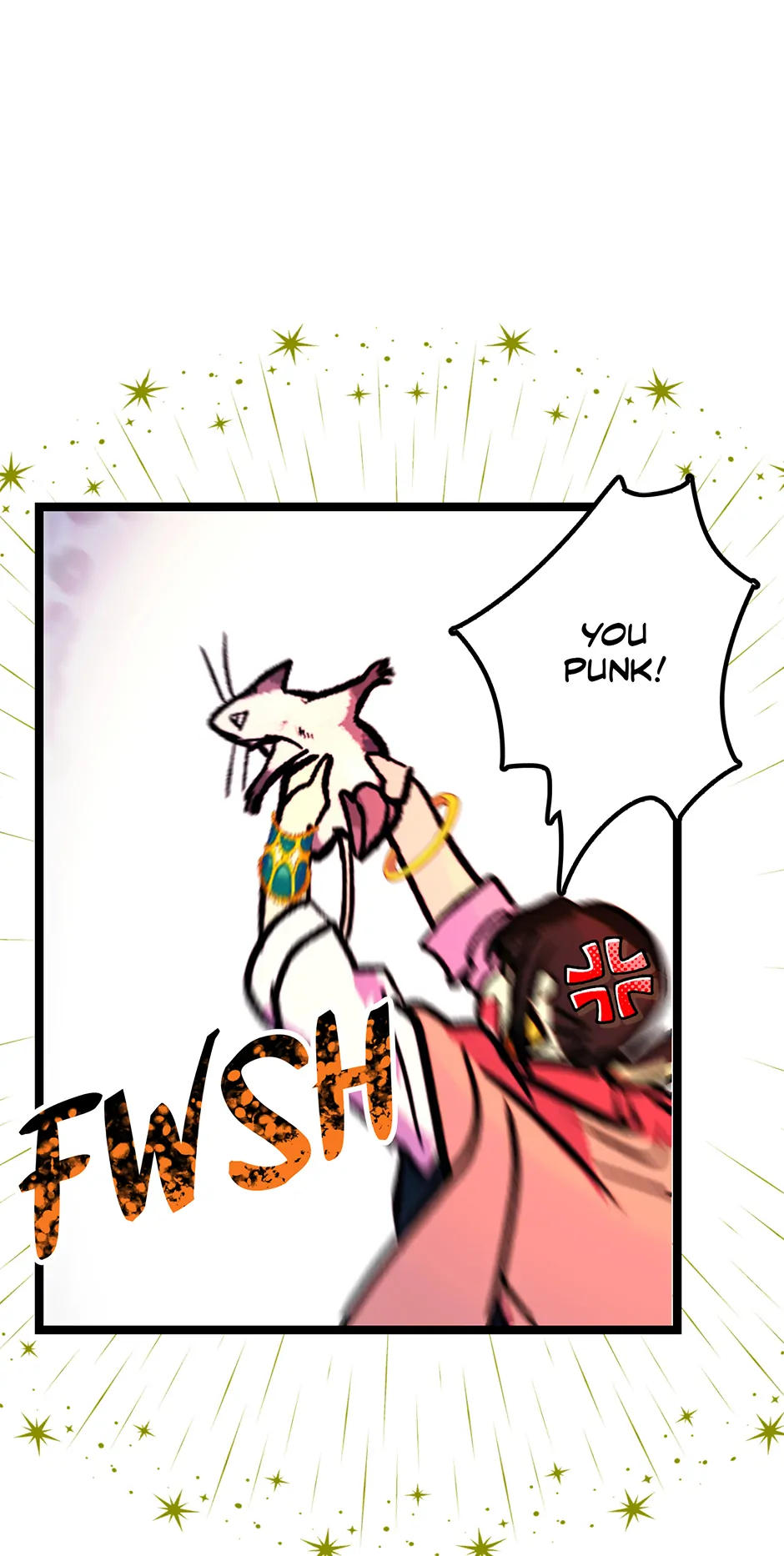 Read Betelgeuse EN Manga Online