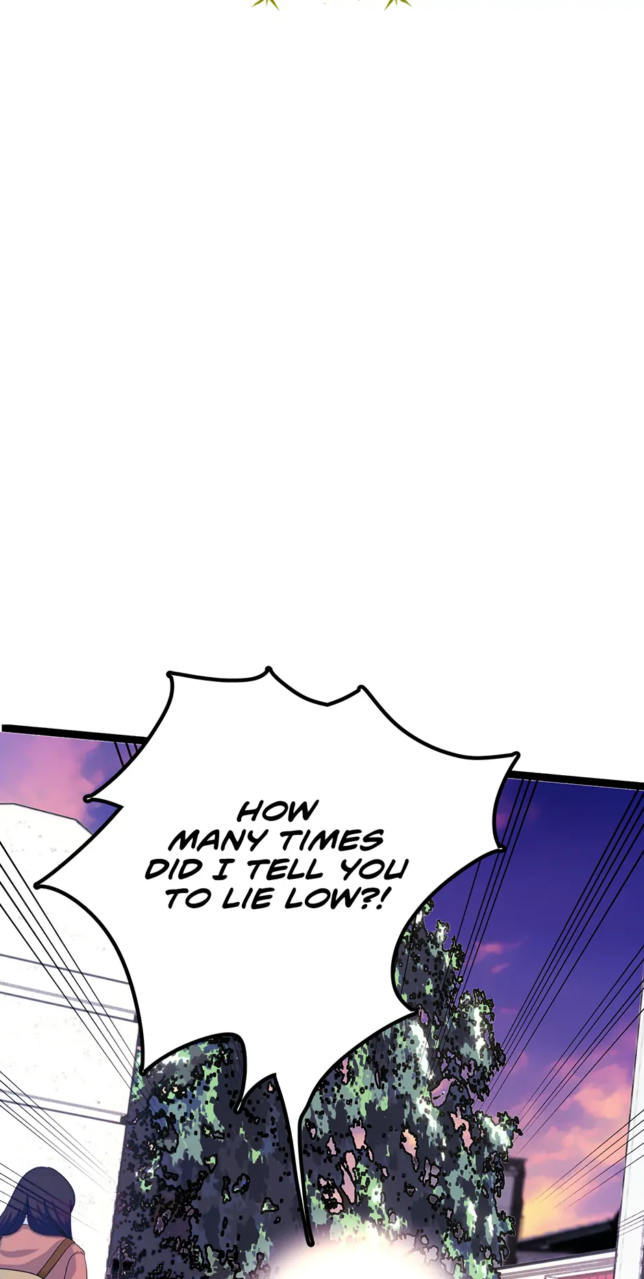 Read Betelgeuse EN Manga Online