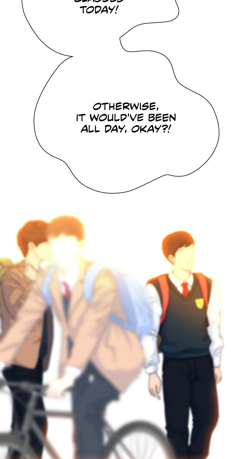 Read Betelgeuse EN Manga Online