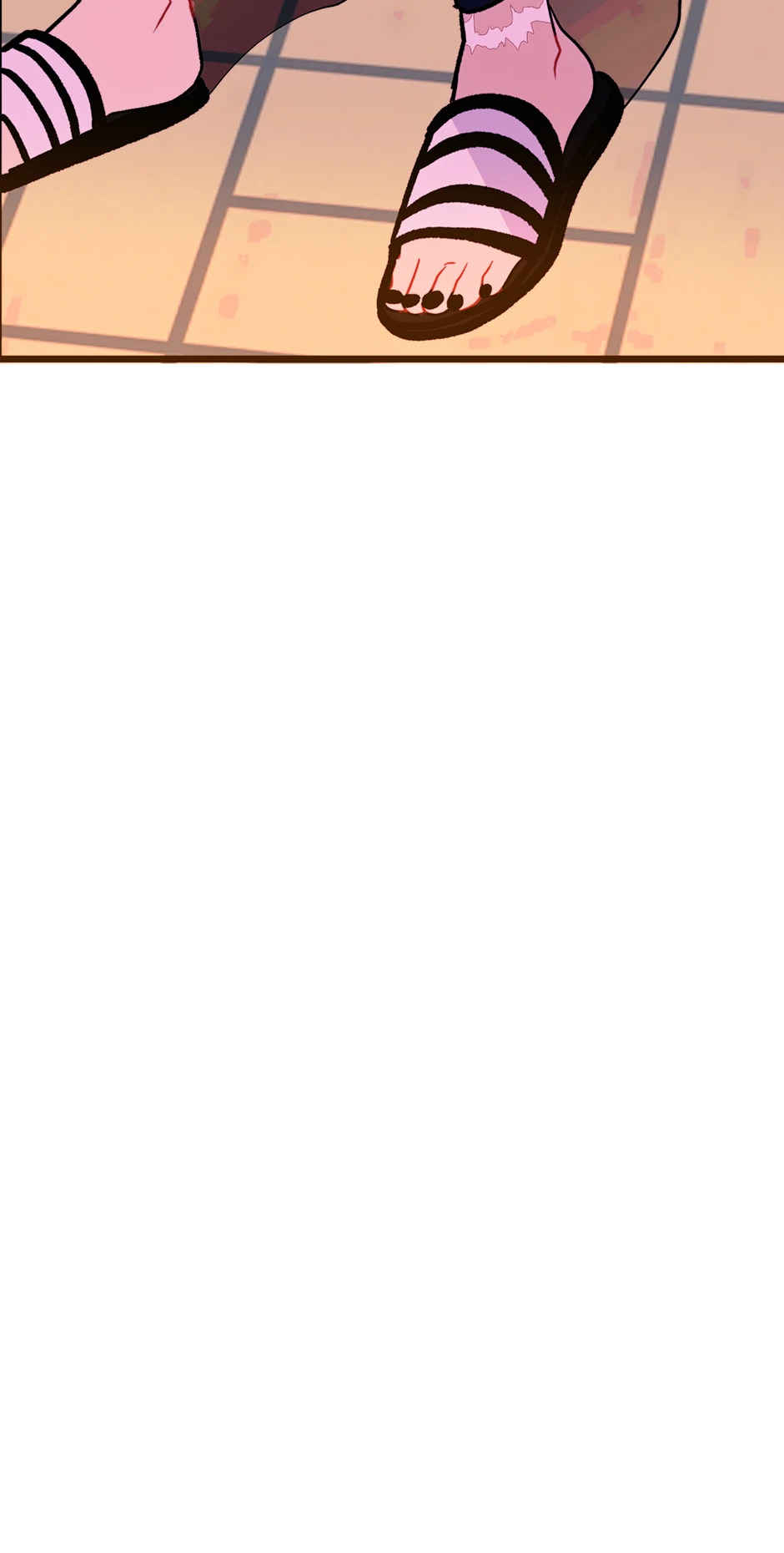 Read Betelgeuse EN Manga Online