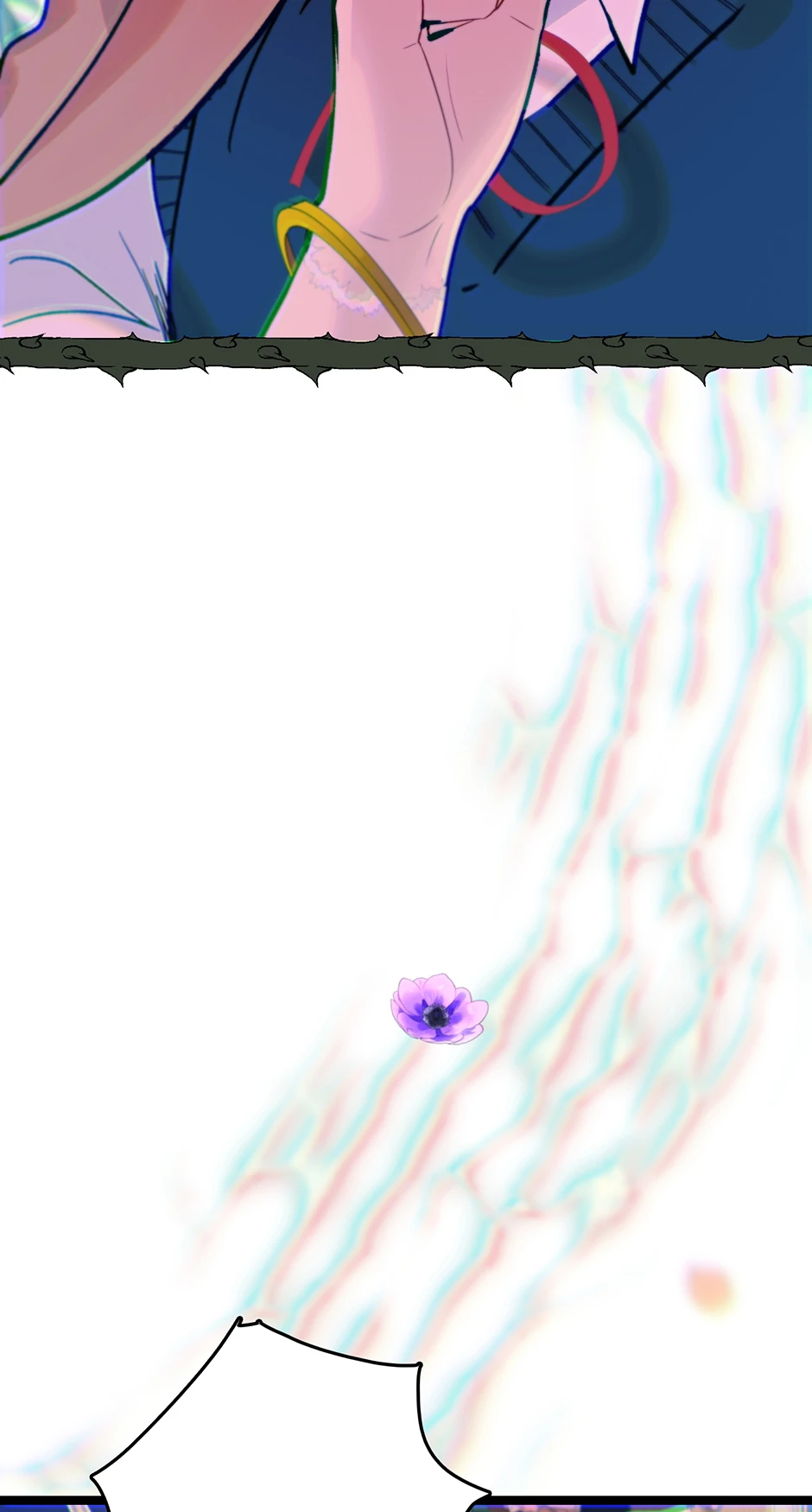 Read Betelgeuse EN Manga Online