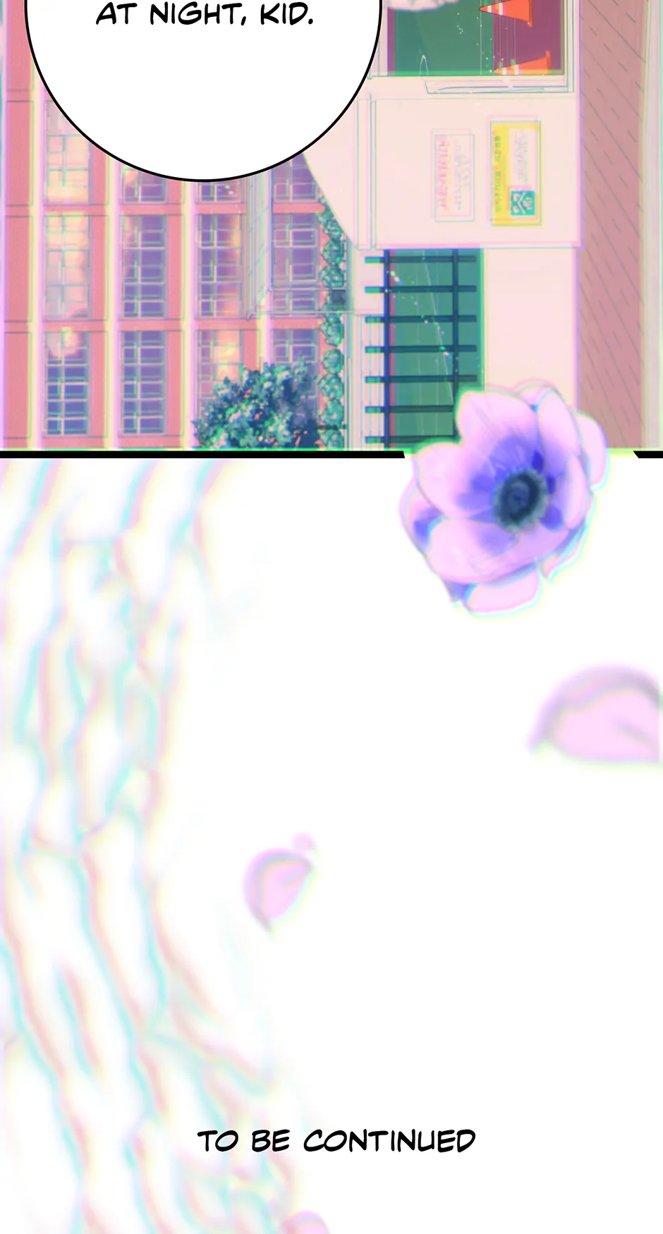 Read Betelgeuse EN Manga Online