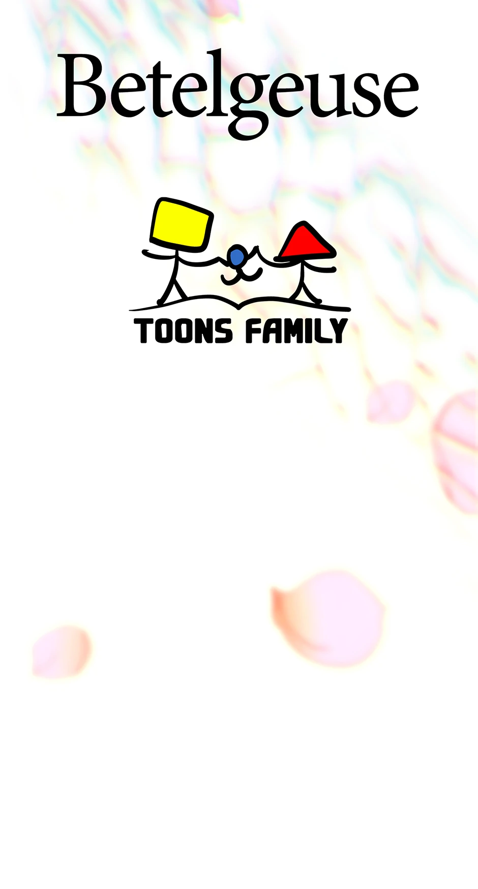Read Betelgeuse EN Manga Online