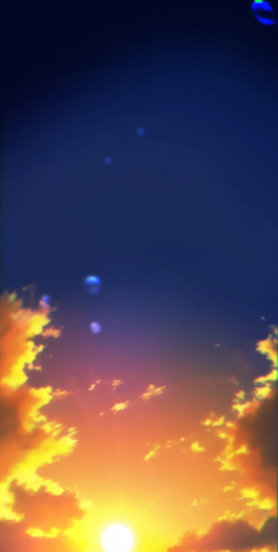 Read Betelgeuse EN Manga Online